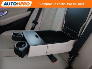 Mercedes Clase E E 200 AMG Line