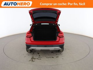 Audi Q2 1.6 TDI Design edition