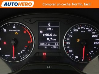 Audi Q2 1.6 TDI Design edition