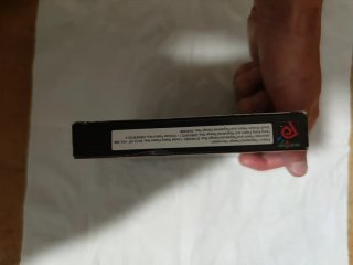 Juego de Neo Geo Pocket Baccarat nuevo a estrenar