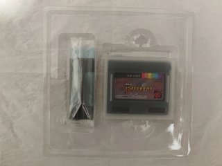 Juego de Neo Geo Pocket Baccarat nuevo a estrenar
