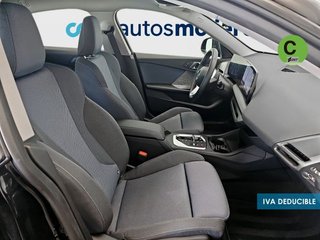 BMW Serie 2 218d Gran Coupe 110 kW (150 CV)