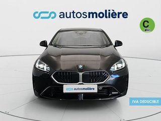 BMW Serie 2 218d Gran Coupe 110 kW (150 CV)