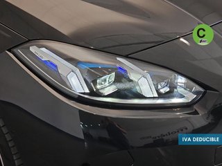 BMW Serie 2 218d Gran Coupe 110 kW (150 CV)