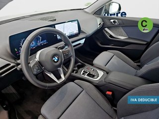 BMW Serie 2 218d Gran Coupe 110 kW (150 CV)