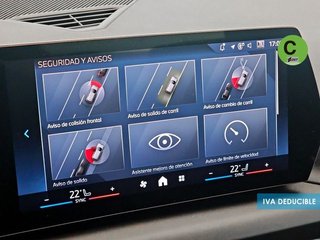 BMW Serie 2 218d Gran Coupe 110 kW (150 CV)