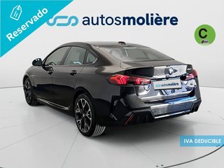 BMW Serie 2 218d Gran Coupe 110 kW (150 CV)