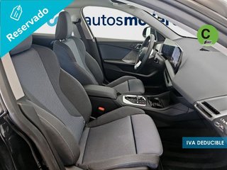 BMW Serie 2 218d Gran Coupe 110 kW (150 CV)