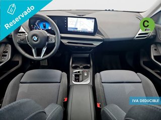 BMW Serie 2 218d Gran Coupe 110 kW (150 CV)