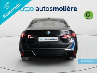 BMW Serie 2 218d Gran Coupe 110 kW (150 CV)