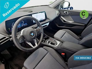 BMW Serie 2 218d Gran Coupe 110 kW (150 CV)