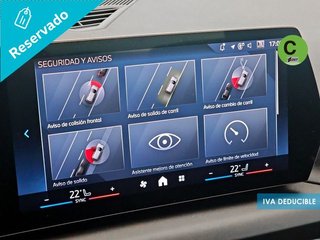 BMW Serie 2 218d Gran Coupe 110 kW (150 CV)