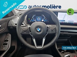 BMW Serie 2 218d Gran Coupe 110 kW (150 CV)