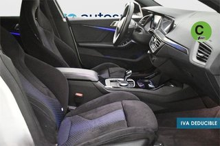 BMW Serie 2 218d Gran Coupe 110 kW (150 CV)