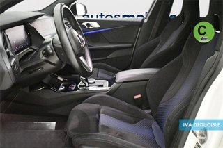 BMW Serie 2 218d Gran Coupe 110 kW (150 CV)