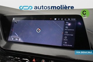 BMW Serie 2 218d Gran Coupe 110 kW (150 CV)