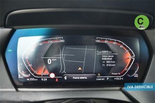 BMW Serie 2 218d Gran Coupe 110 kW (150 CV)