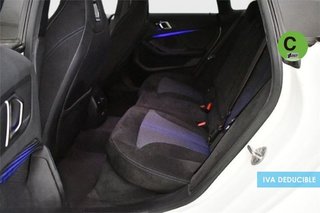 BMW Serie 2 218d Gran Coupe 110 kW (150 CV)