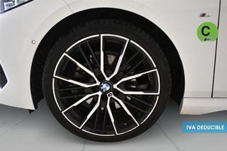 BMW Serie 2 218d Gran Coupe 110 kW (150 CV)