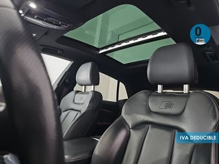 Audi Q8 S line plus 55 TFSIe quattro 280 kW (381 CV) tiptronic