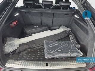 Audi Q8 S line plus 55 TFSIe quattro 280 kW (381 CV) tiptronic