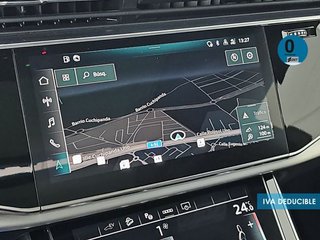 Audi Q8 S line plus 55 TFSIe quattro 280 kW (381 CV) tiptronic
