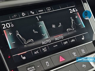 Audi Q8 S line plus 55 TFSIe quattro 280 kW (381 CV) tiptronic