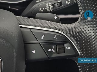 Audi Q8 S line plus 55 TFSIe quattro 280 kW (381 CV) tiptronic