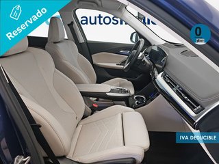 BMW iX1 eDrive20 150 kW (204 CV)