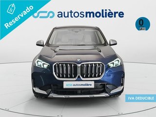 BMW iX1 eDrive20 150 kW (204 CV)