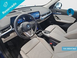 BMW iX1 eDrive20 150 kW (204 CV)