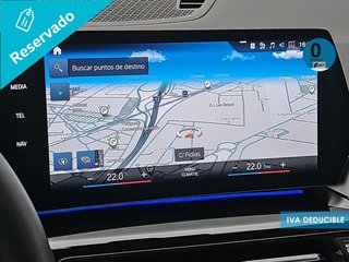 BMW iX1 eDrive20 150 kW (204 CV)