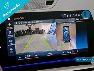 BMW iX1 eDrive20 150 kW (204 CV)
