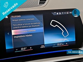 BMW iX1 eDrive20 150 kW (204 CV)