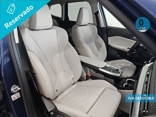 BMW iX1 eDrive20 150 kW (204 CV)