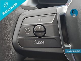 BMW iX1 eDrive20 150 kW (204 CV)