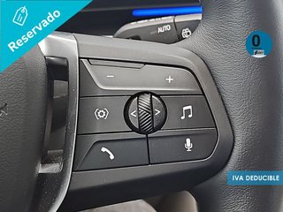 BMW iX1 eDrive20 150 kW (204 CV)
