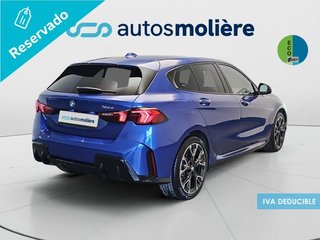 BMW Serie 1 120d 120 kW (163 CV)