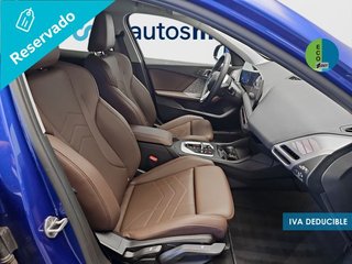 BMW Serie 1 120d 120 kW (163 CV)