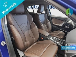 BMW Serie 1 120d 120 kW (163 CV)