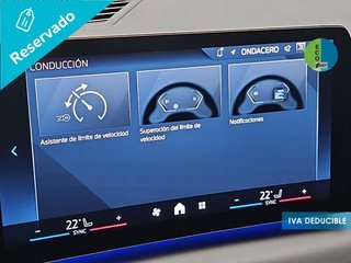 BMW Serie 1 120d 120 kW (163 CV)