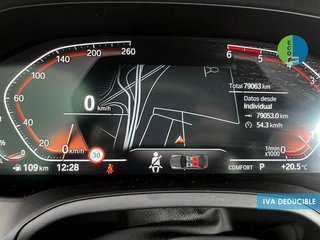 BMW Serie 4 430d xDrive Coupe 210 kW (286 CV)