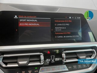 BMW Serie 4 430d xDrive Coupe 210 kW (286 CV)