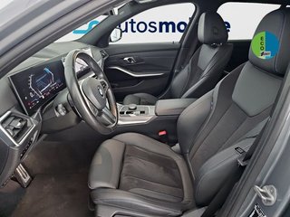 BMW Serie 3 320d Touring 140 kW (190 CV)