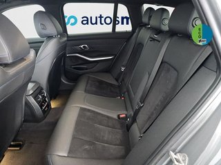 BMW Serie 3 320d Touring 140 kW (190 CV)