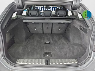 BMW Serie 3 320d Touring 140 kW (190 CV)