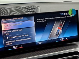 BMW Serie 3 320d Touring 140 kW (190 CV)
