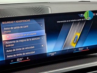 BMW Serie 3 320d Touring 140 kW (190 CV)