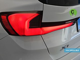 BMW X1 sDrive18d 110 kW (150 CV)