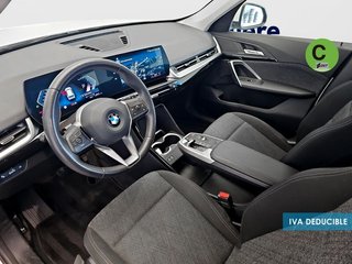 BMW X1 sDrive18d 110 kW (150 CV)